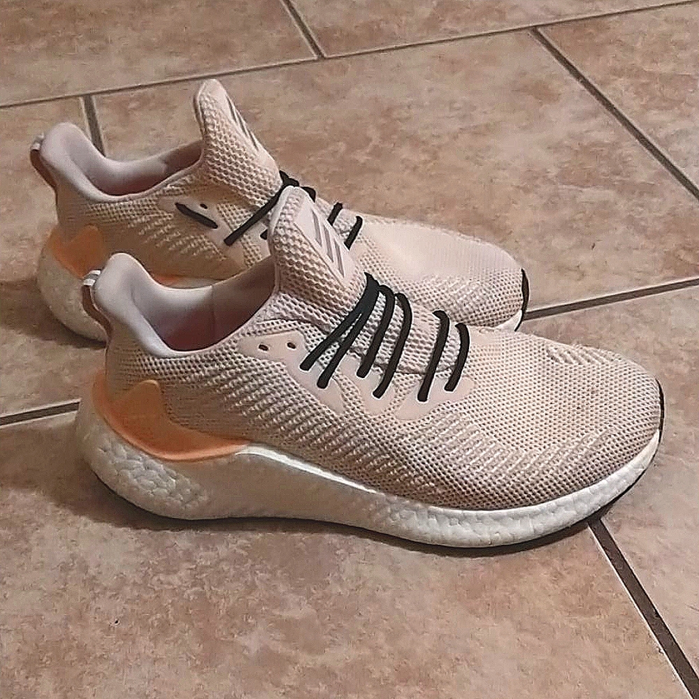Adidas Alphaboost Shoes